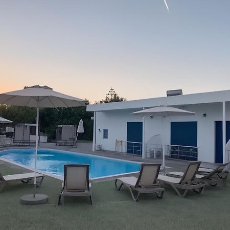 Raffaello Beach Φαληράκι Εξωτερικό φωτογραφία